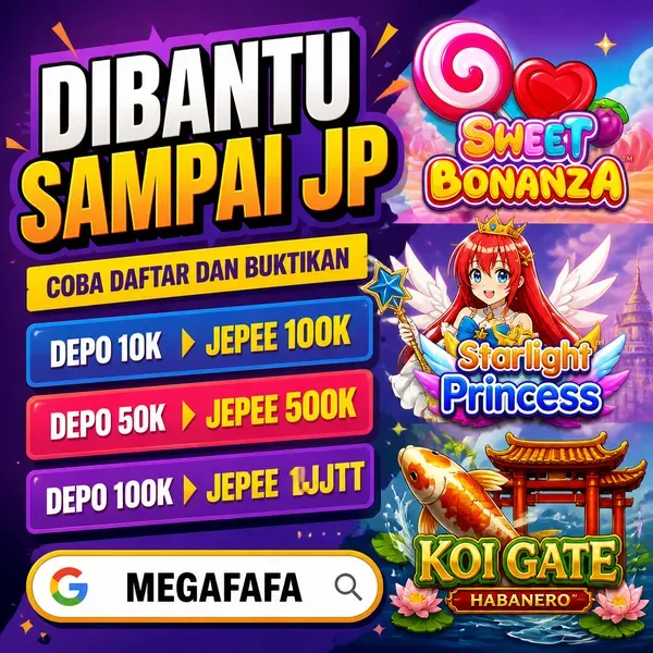 info situs slot